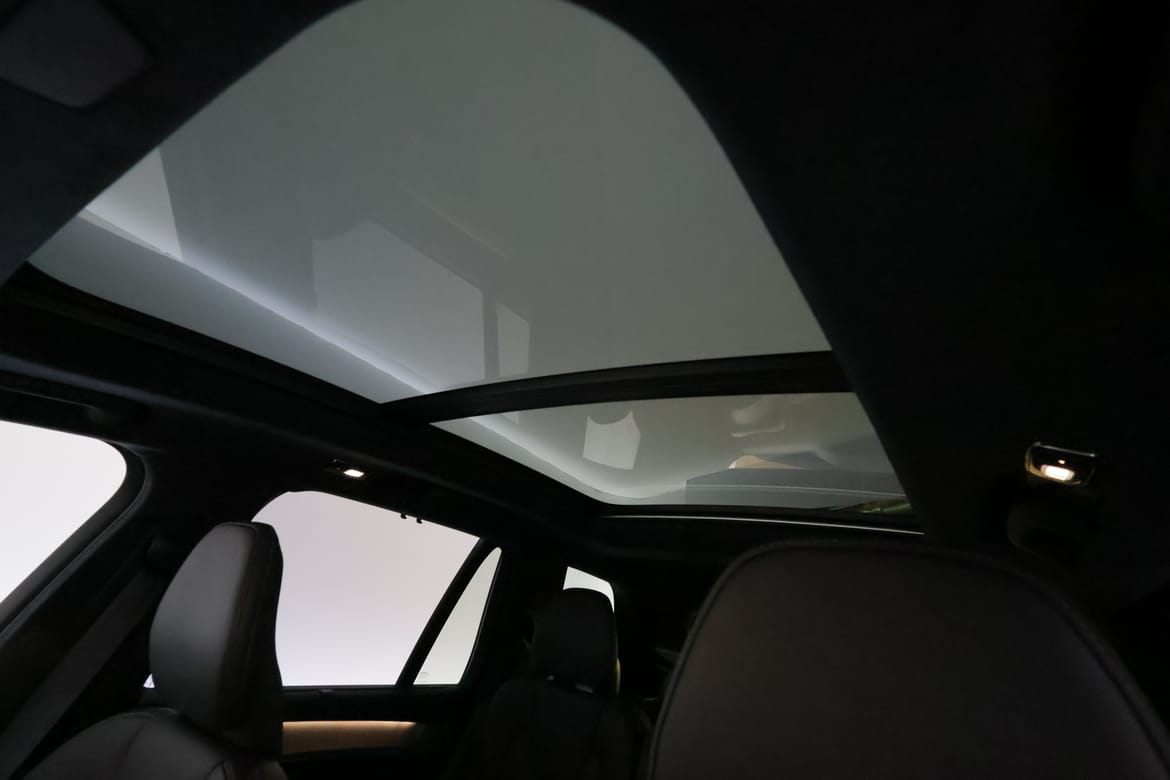 Volvo XC90 2026 - miniatyr 25