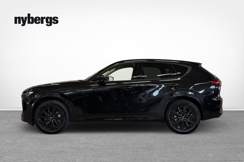 Bild 2 av Mazda CX-60 PHEV 2,5 327hk Homura