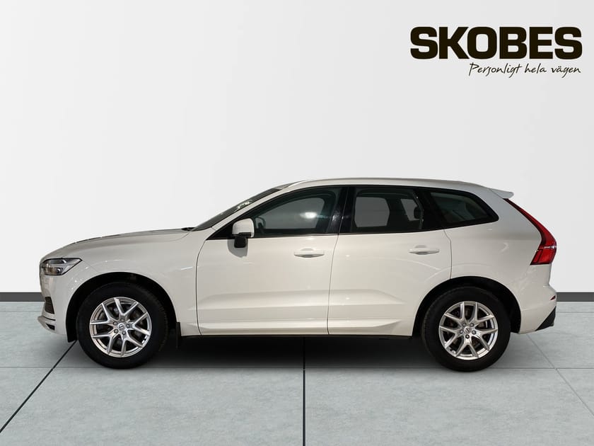 Bild 5 av Volvo XC60 B4 AWD Diesel Momentum Edt