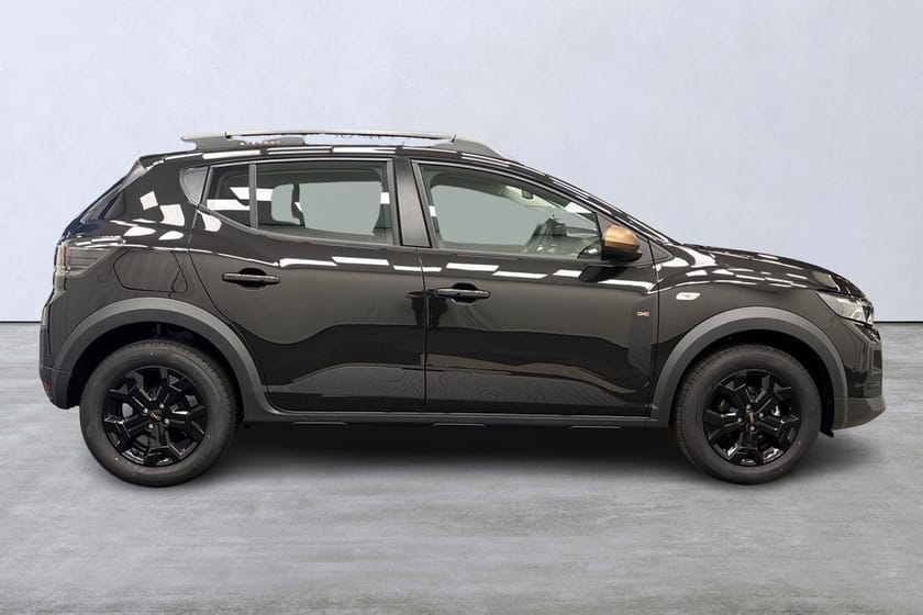 Bild 2 av Dacia Sandero Stepway TCe 110 Extreme