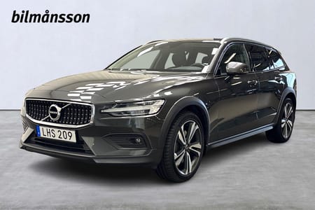 Volvo V60 Cross Country B4 AWD Diesel Adv SE