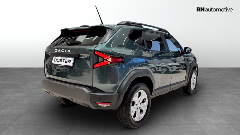 Bild 5 av Dacia Duster Hybrid 155 Expression | | Backkamera | Apple Carplay |