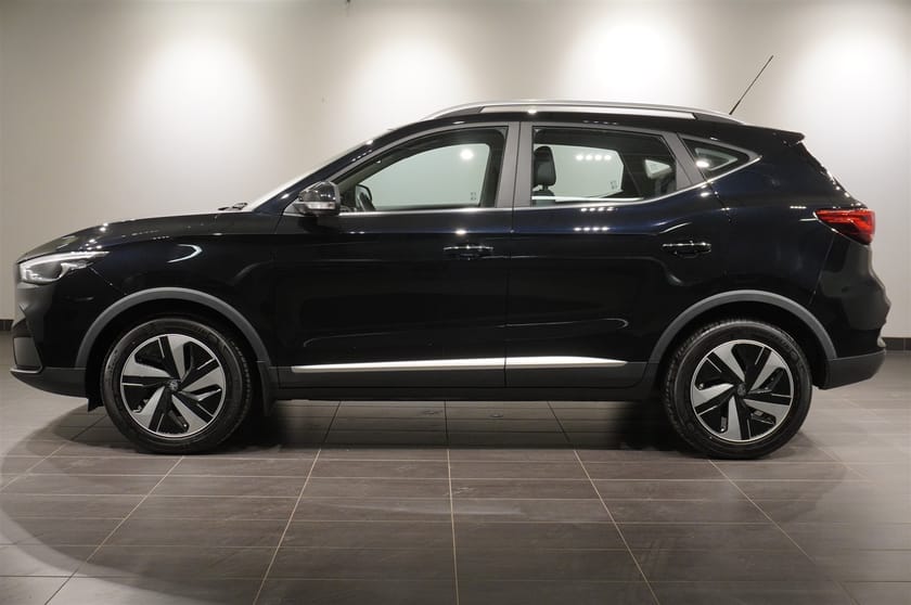 Bild 2 av MG ZS EV Long Range Luxury 360°