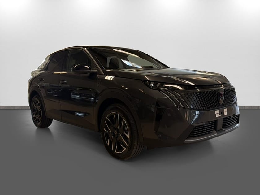Bild 3 av Peugeot 3008 Hybrid 145 GT Ultimate 1.2 PureTech (dragkrok)