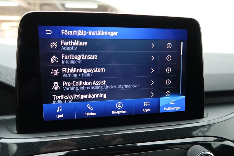 Bild 24 av bilen