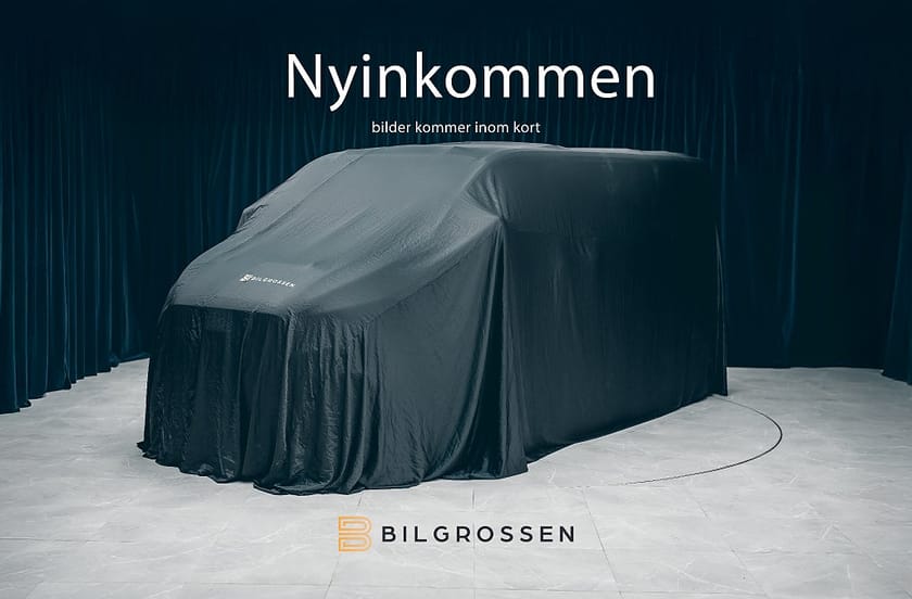 Bild 1 av Mercedes-Benz V 220d 3.1t 8-Sits Avantgarde Lång Värmare Drag 360 MOMS