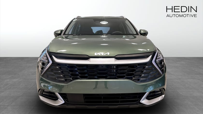 Bild 2 av Kia Sportage PHEV ADVANCE. FRIA VINTERHJUL