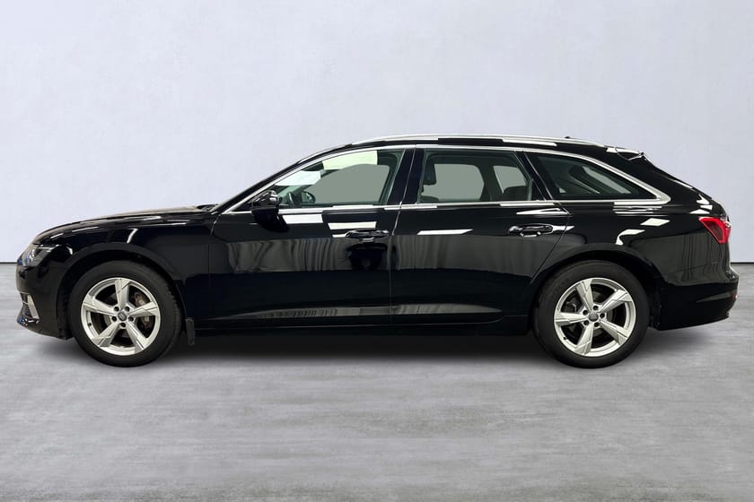 Bild 2 av Audi A6 Avant 40 TDI 2.0 S Tronic 204hk