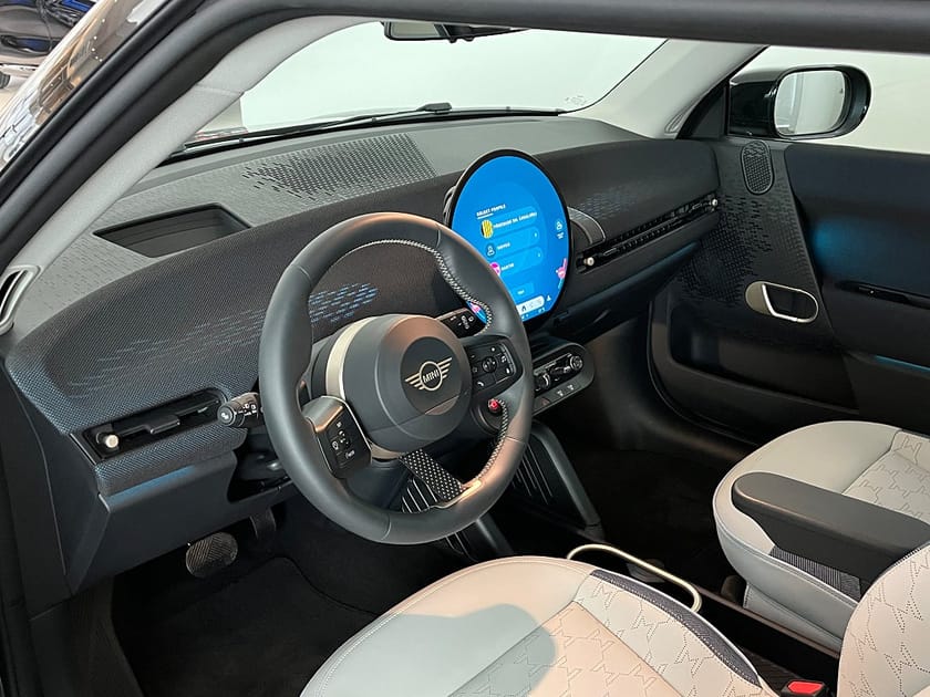 Bild 5 av MINI Cooper SE Classic Trim Paket M 4,95% ränta