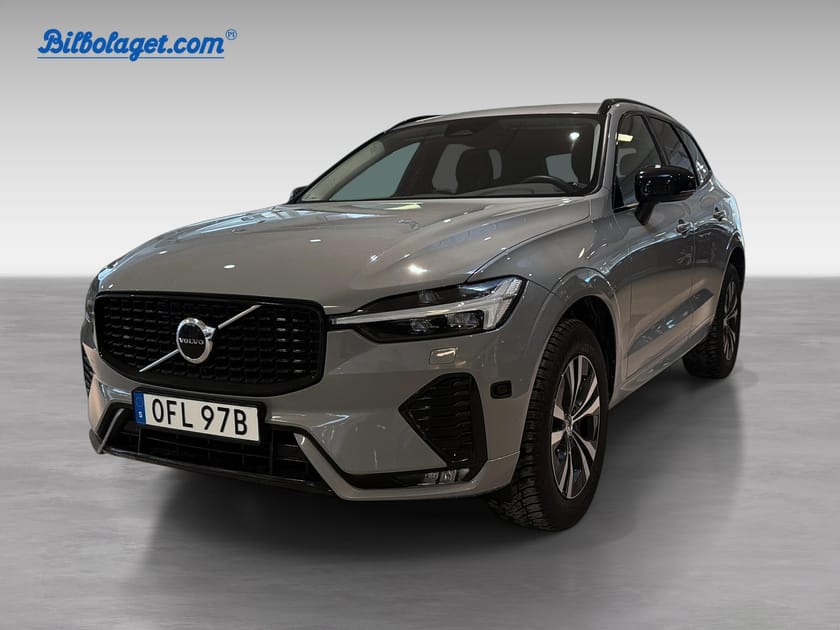 Bild 1 av Volvo XC60 B4 AWD Diesel Plus Dark