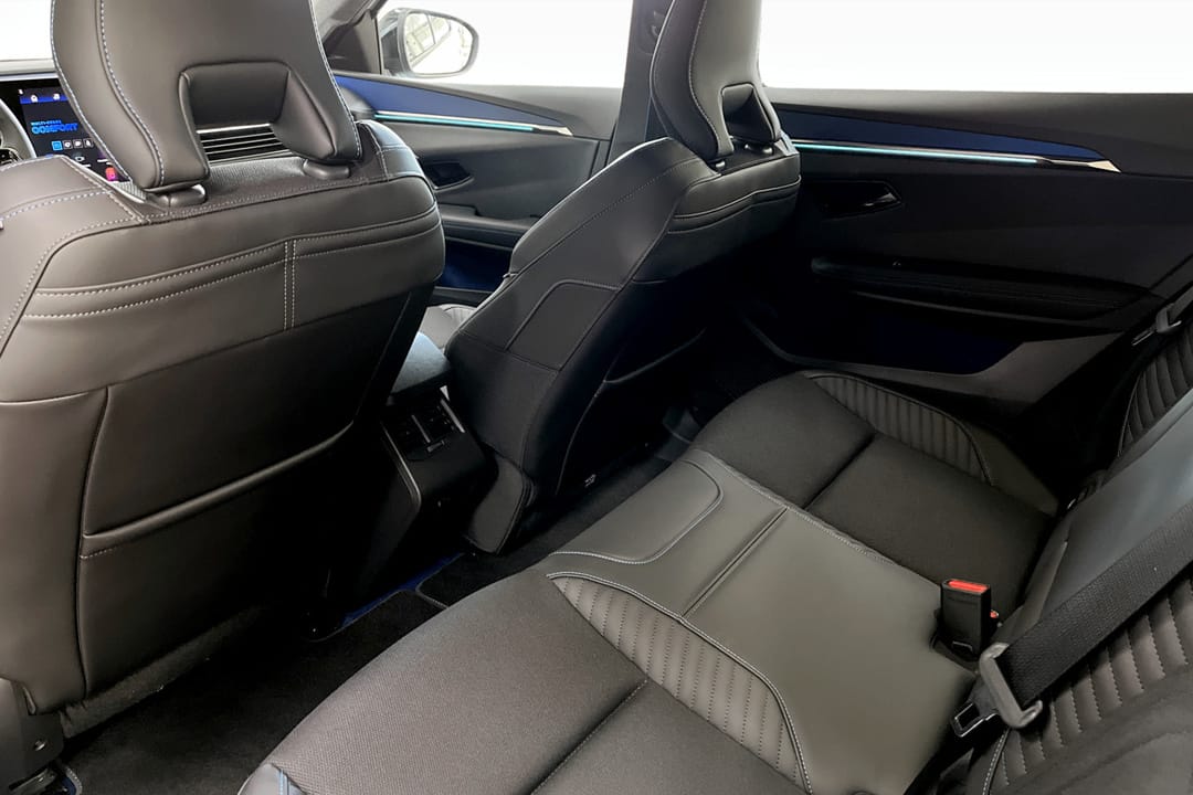 Renault Scenic E-Tech