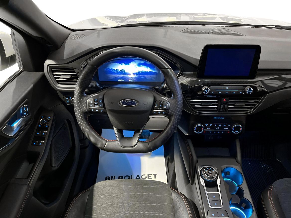 Ford Kuga 2023 - miniatyr 9