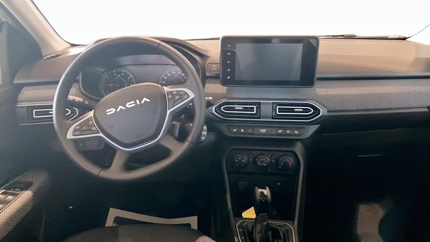 Bild 4 av Dacia Sandero 'SANDERO EXPRESSION TCE 90 AUTO '