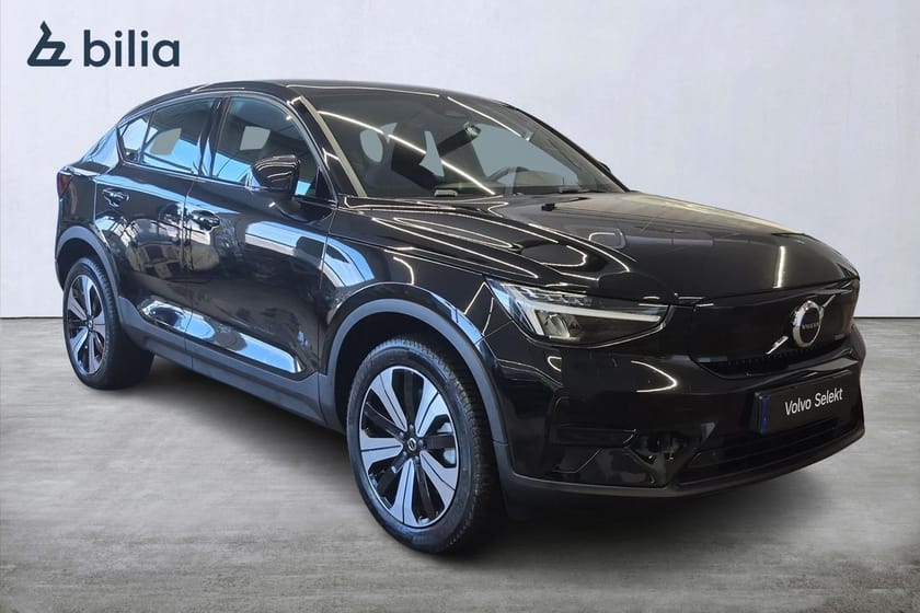 Bild 4 av Volvo C40 Recharge Single Motor – Core