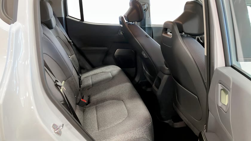 Bild 5 av Kia EV2 Standard Range 5-SITS | Privatleasing från 3495kr/månad |