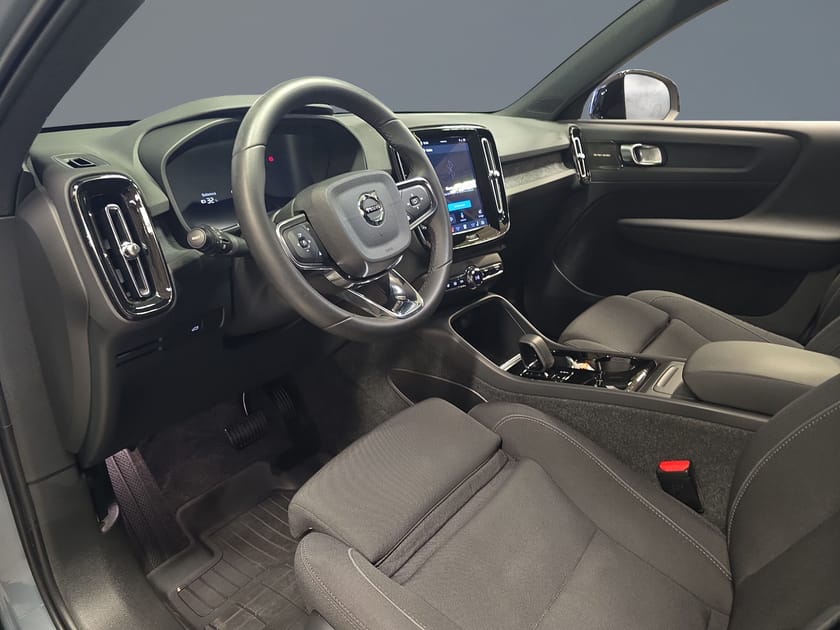 Bild 4 av Volvo XC40 Recharge Ultimate//360-Kamera//Panoramaglas//