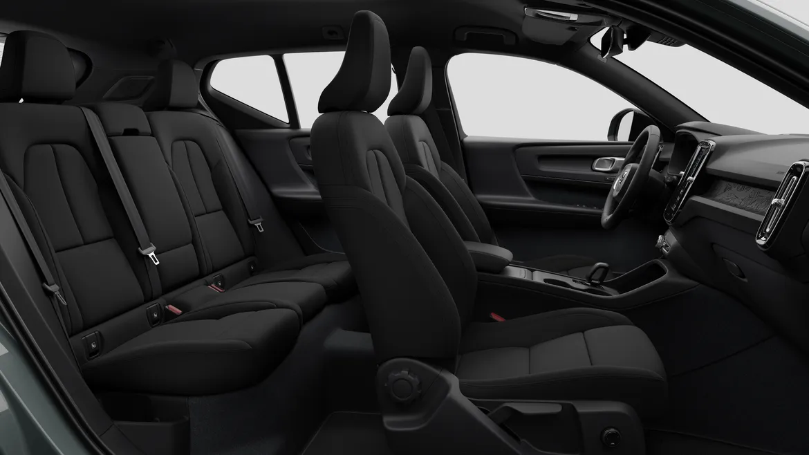 Volvo EX40 Single Motor Extended Range