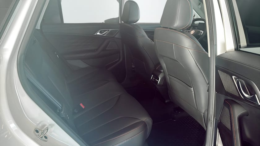 Bild 5 av MG HS PHEV LUX 1.5T