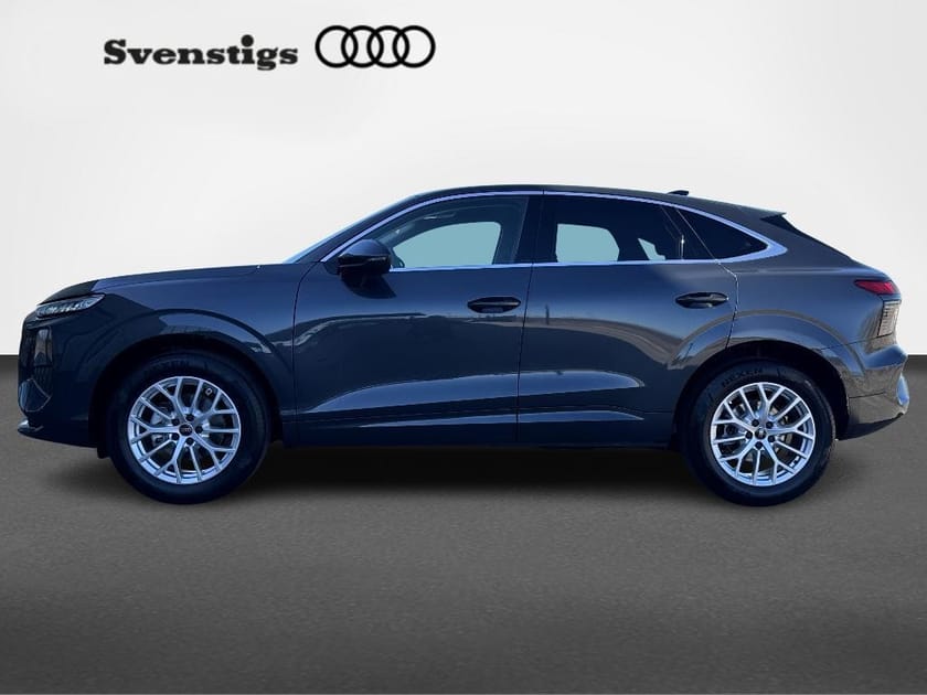 Bild 4 av Audi Q3 Sportback TFSI 110 KW S TRONIC