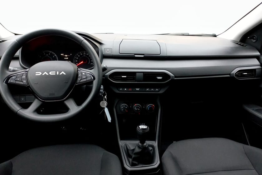 Bild 4 av Dacia Sandero TCe 90 Essential IV