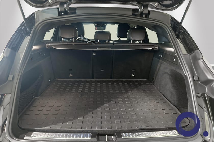 Bilde 5 av Mercedes-Benz EQC 400 4MATIC Distronic Pluss, H-Feste, CarPlay, 360`Kamera
