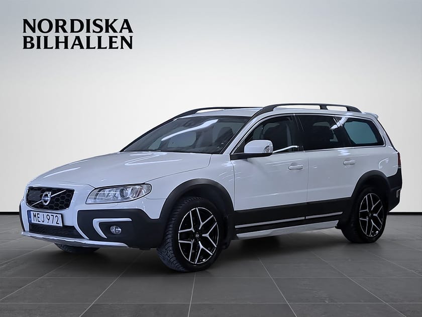 Bild 3 av Volvo XC70 D4 AWD Geartronic Classic, Momentum Värmare Drag GPS