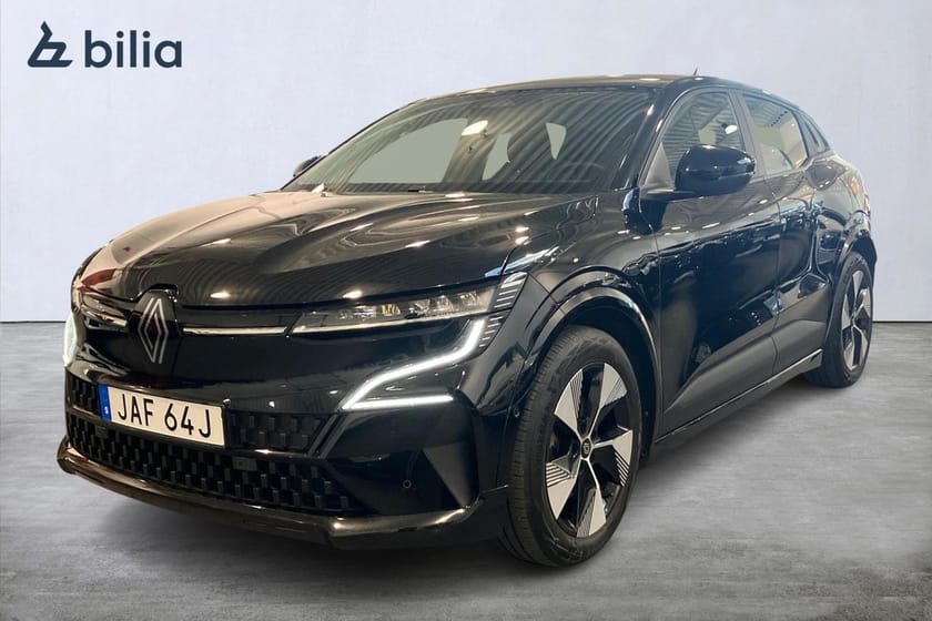 Bild 1 av Renault Mégane E-TECH Equilibre 60kWh/220hk