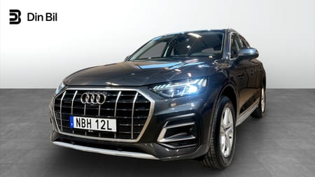 Audi Q5 40 TDI quattro