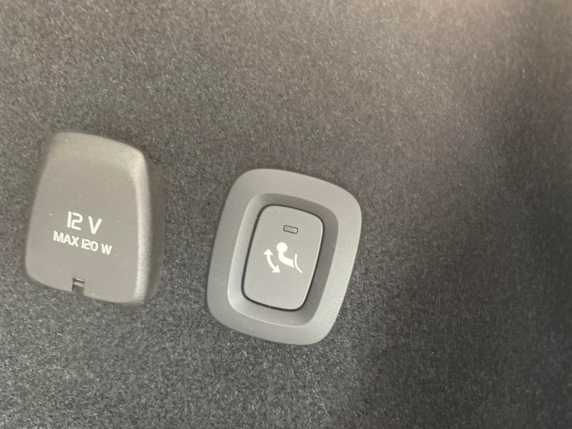 Volvo V60 2026 - miniatyr 11