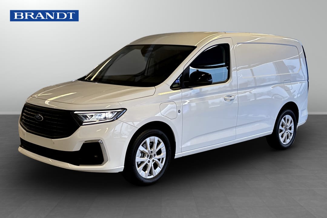 Ford Grand Transit Connect