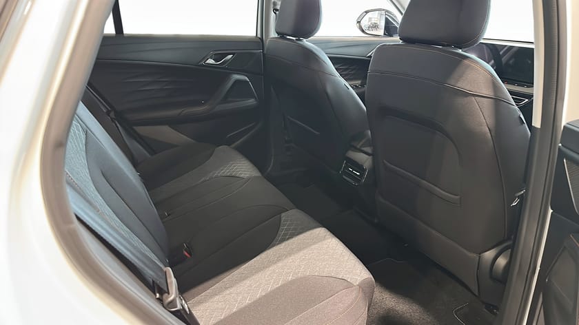 Bild 5 av MG HS PHEV COMFORT PLUG-IN HYBRID