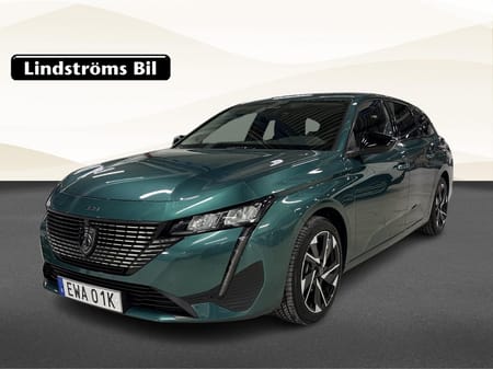 Peugeot 308 SW
