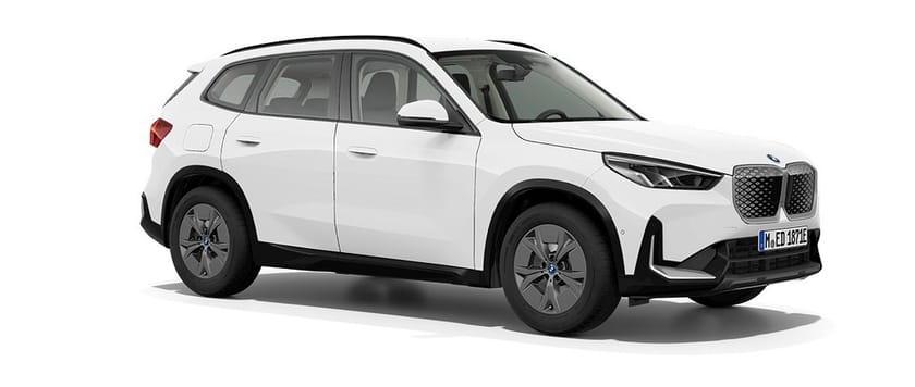 Bild 1 av BMW iX1 xDrive30 xDrive 30