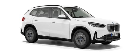 BMW iX1 xDrive30