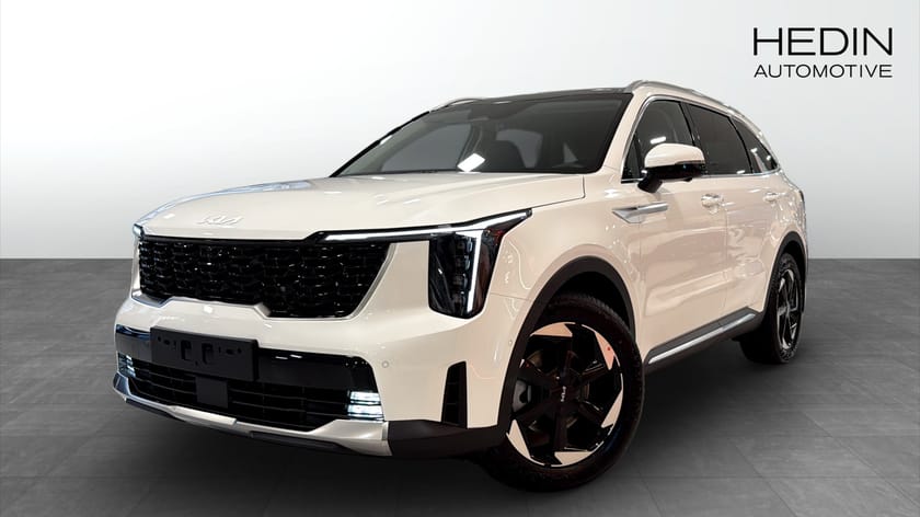 Bild 1 av Kia Sorento PHEV ADVANCE PLUS PANO | DEMO