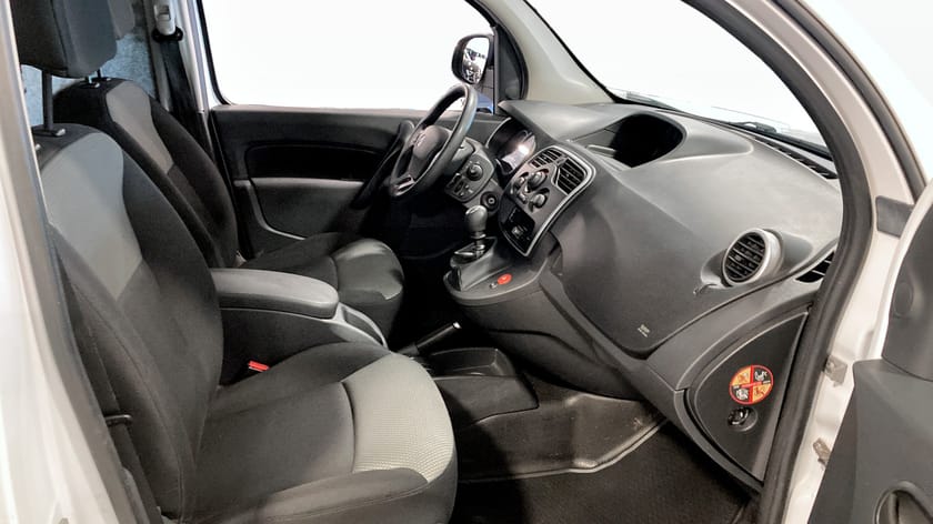 Bild 3 av Renault Kangoo Express Maxi 1.5 DCI 95 HK