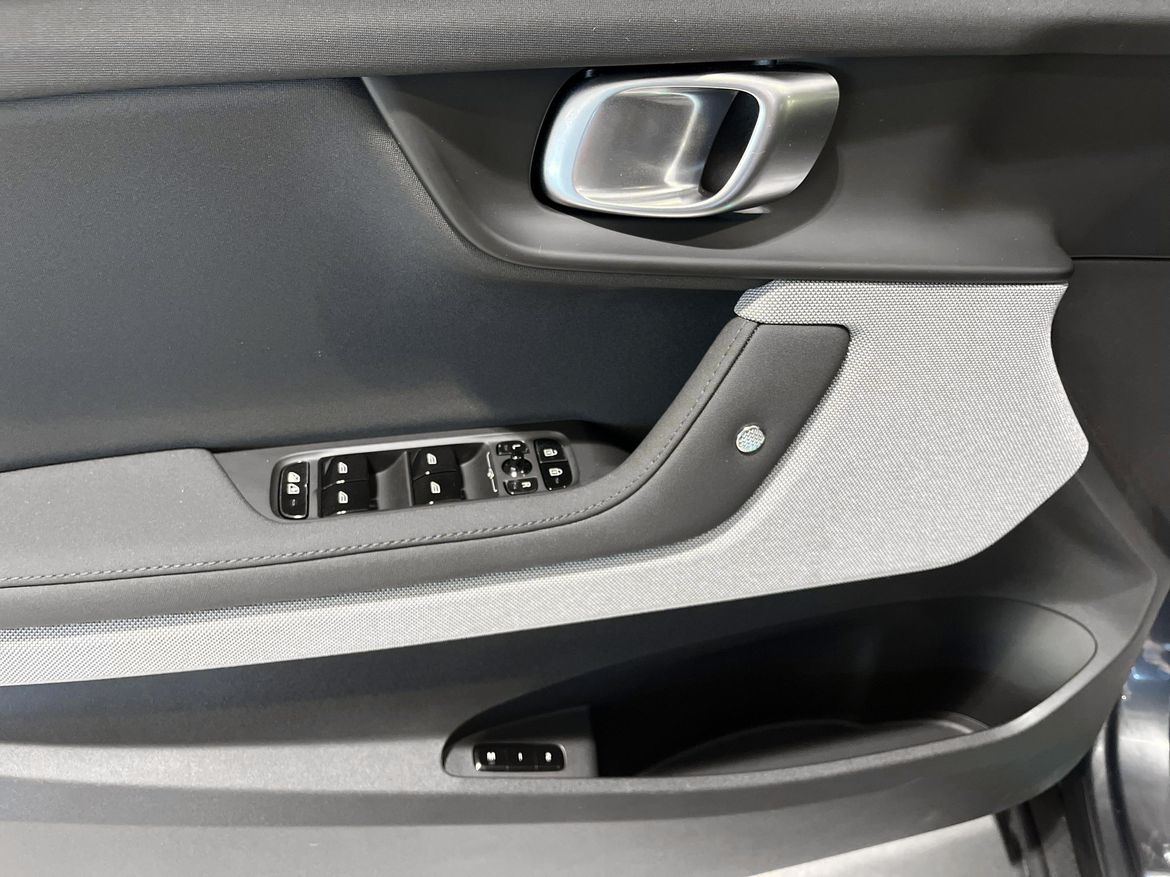 Polestar 2 2025 - miniatyr 16