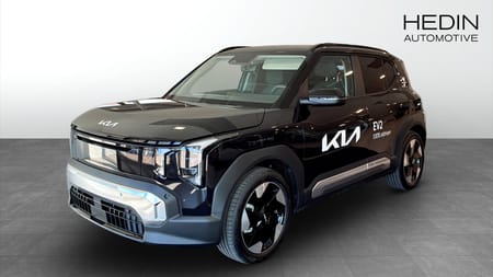 Kia EV2 Standard Range PLUS SR 5-SITS DEMO