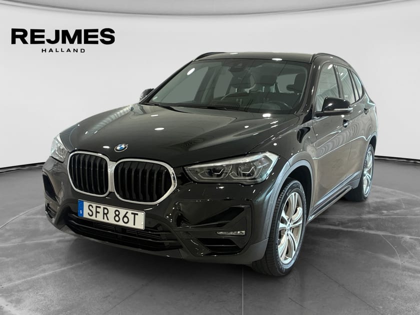 Bild 1 av BMW X1 sDrive20i 