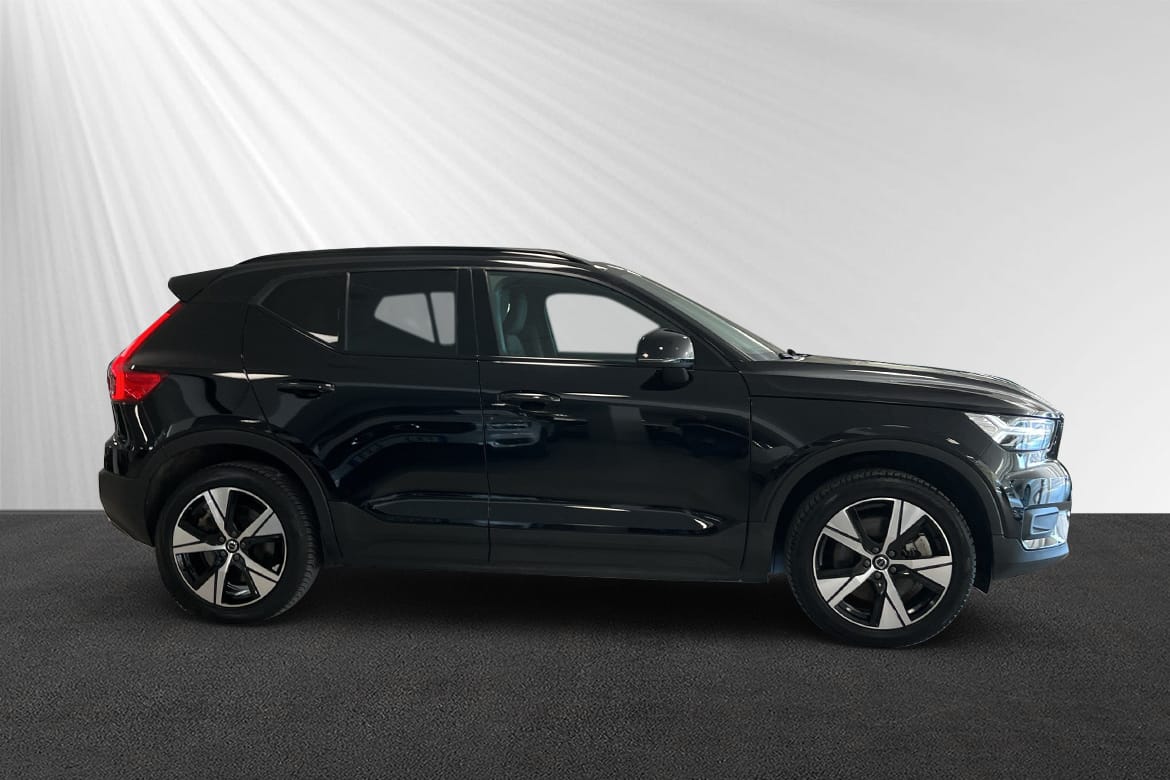 Volvo XC40 P6 Recharge