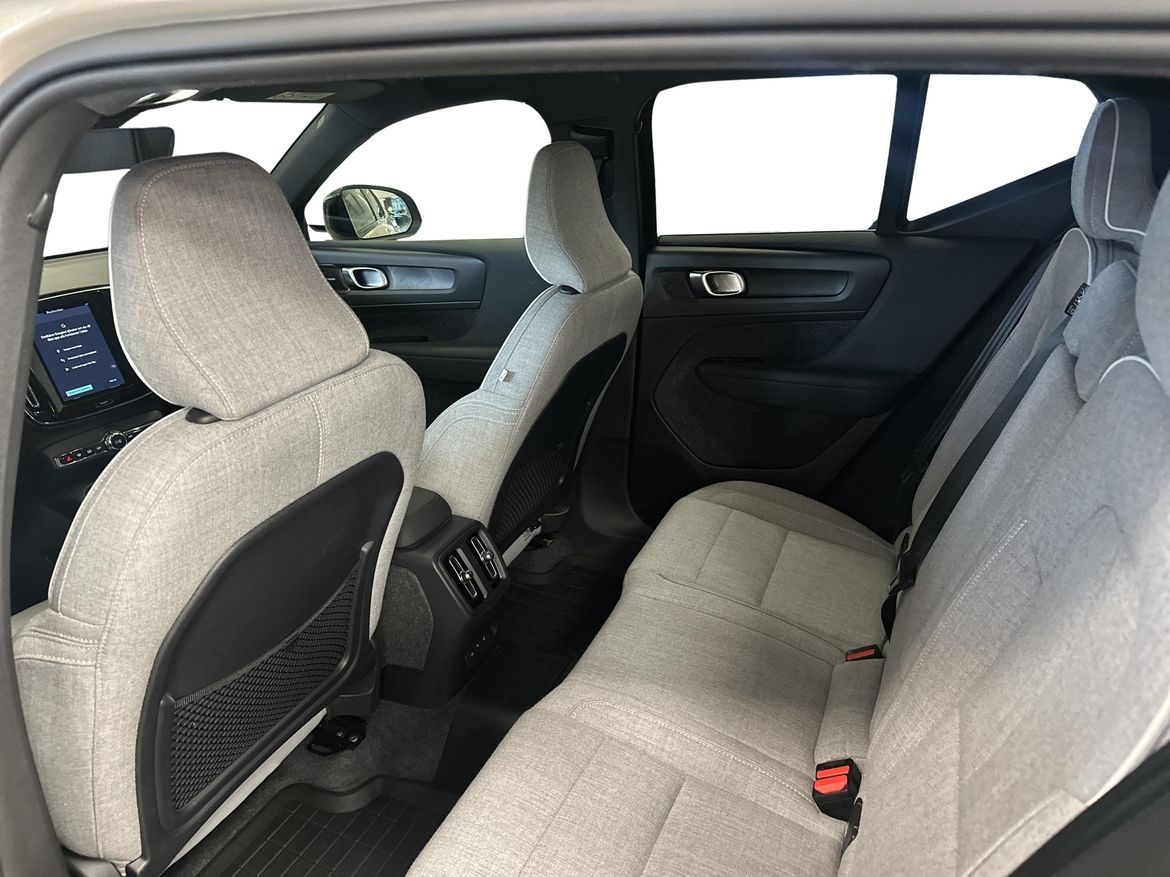 Volvo EX40 2025 - miniatyr 8
