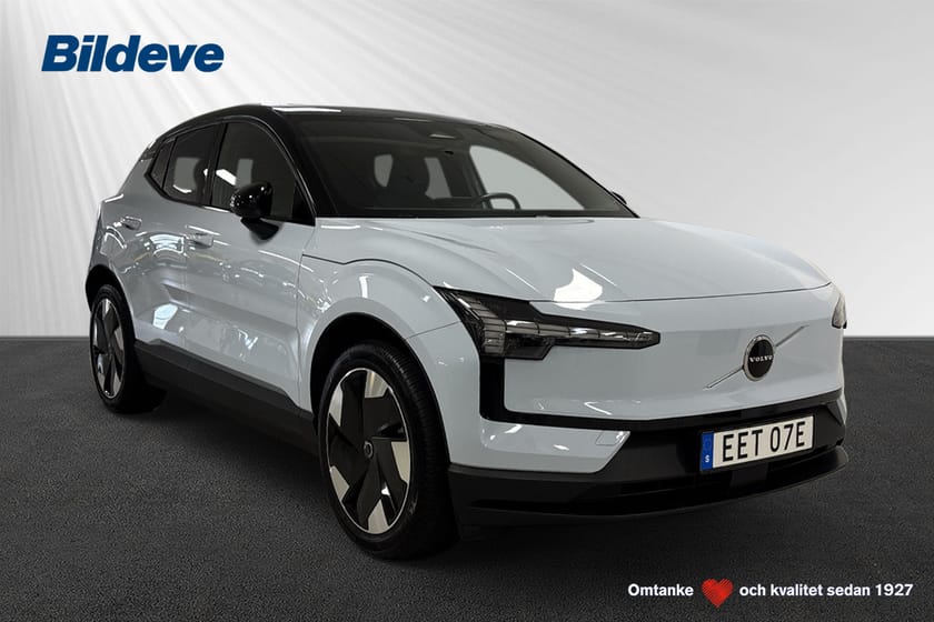 Bild 1 av Volvo EX30 Twin Motor Performance Plus