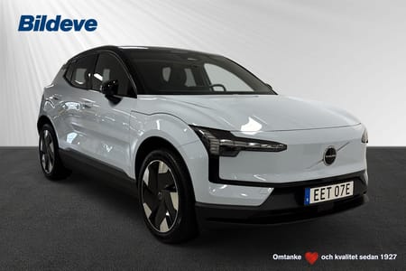 Volvo EX30 Twin Motor Performance Plus