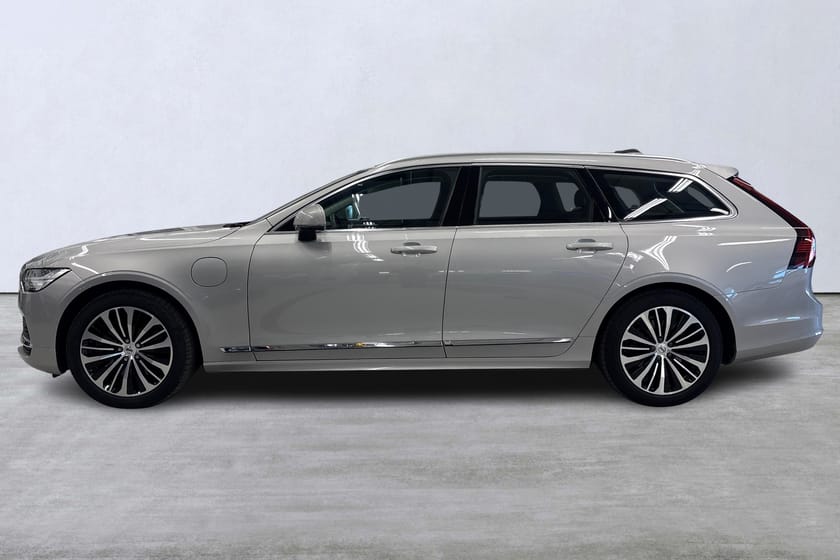 Bild 2 av Volvo V90 T6 Core Bright
