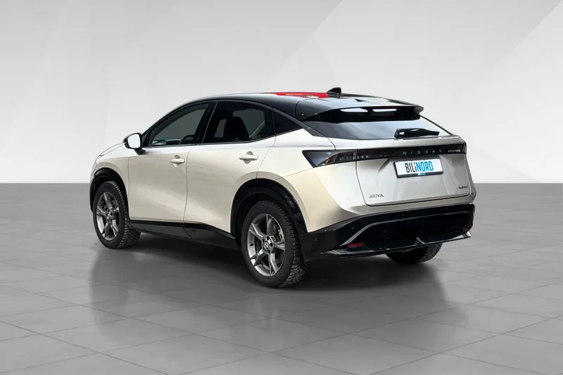 Nissan Ariya 87 e-4ORCE bilde 5