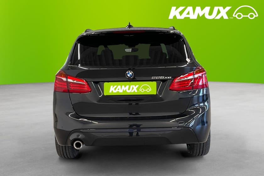 Bild 5 av BMW 225xe Active Tourer Xe P-HEV Steptronic Sport Line 224hk HUD HiFi Navi