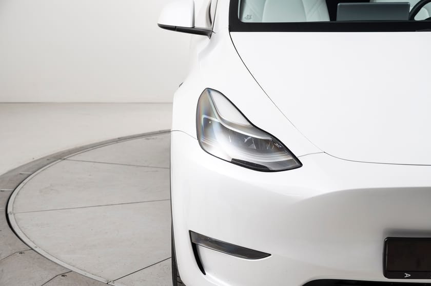 Bilde 5 av Tesla Model Y Performance AWD Autopilot/Varmepumpe/Panorama