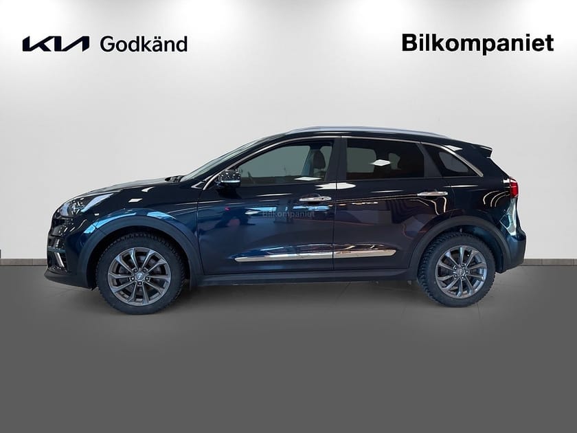 Bild 4 av Kia e-Niro Advance 64 kWh 204hk