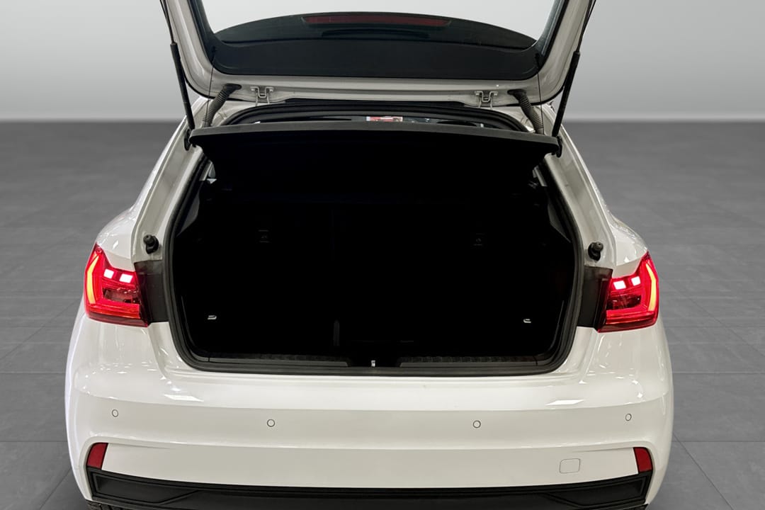 Audi A1 Sportback 30 TFSI