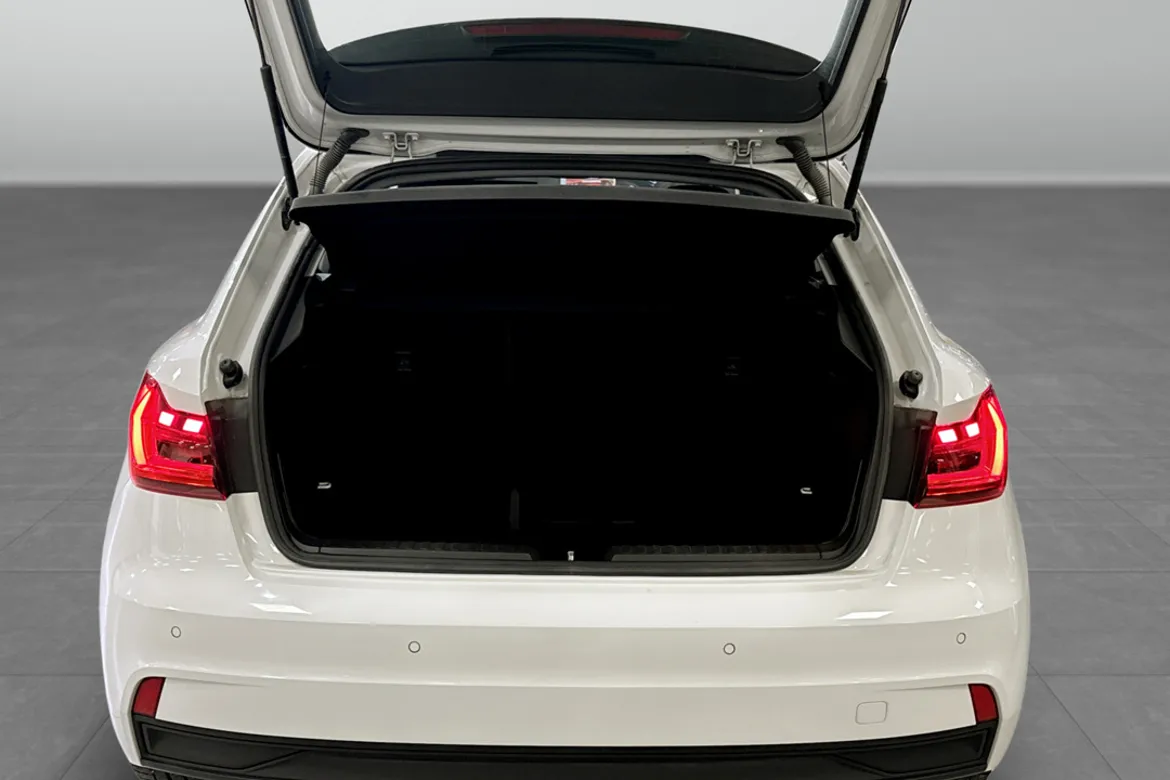 Audi A1 Sportback 30 TFSI